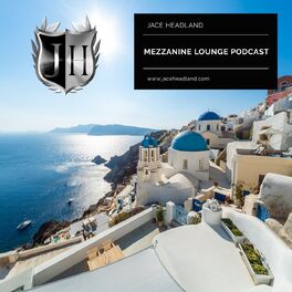 Show cover of Mezzanine Lounge