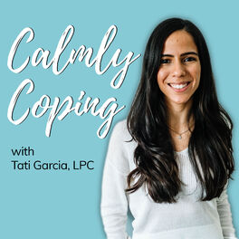 Show cover of Calmly Coping