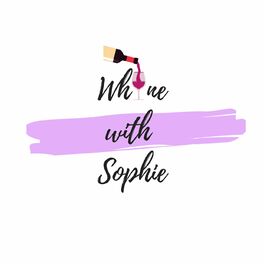 Show cover of Whine with Sophie