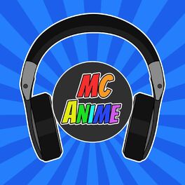 Show cover of MC Anime Podcast