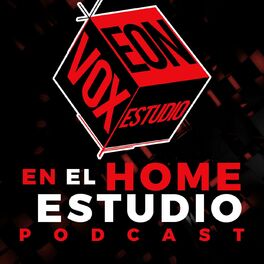 Show cover of En el Home Estudio con Eon Vox