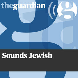 Show cover of Sounds Jewish