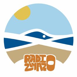 Show cover of Radio Zwazo