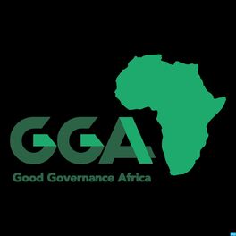 Show cover of GOOD GOVERNANCE AFRICA