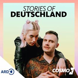 Show cover of Stories of Deutschland