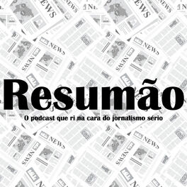 Show cover of Resumão Podcast