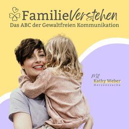 Show cover of FamilieVerstehen: Das ABC der Gewaltfreien Kommunikation