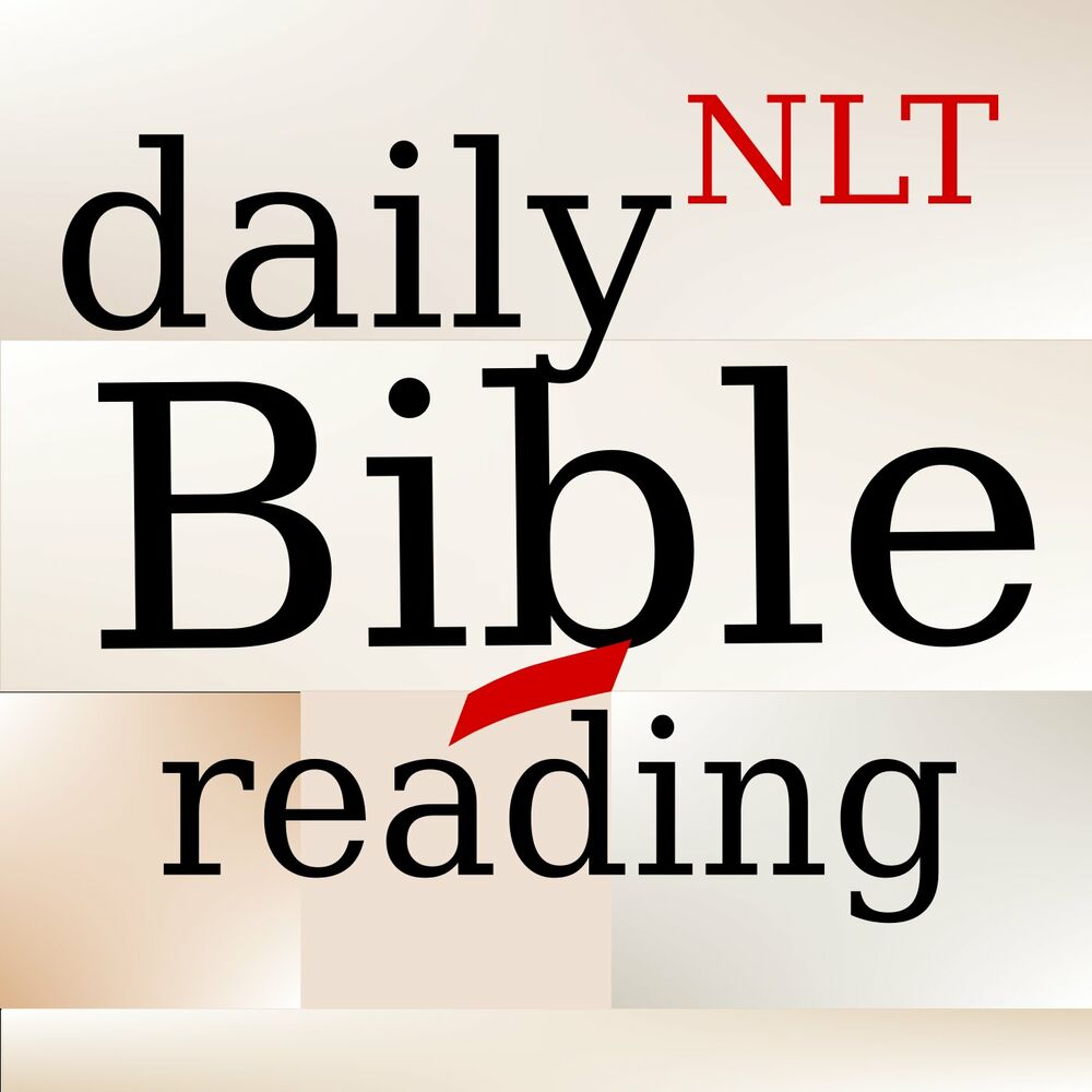 Listen to Daily Bible Reading podcast Deezer