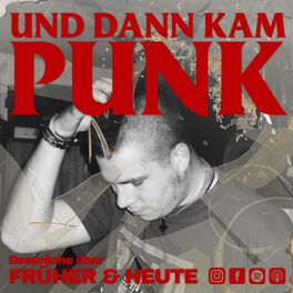 Show cover of Und dann kam Punk