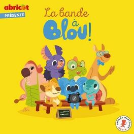 Show cover of La Bande à Blou
