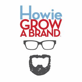 Show cover of Howie Grow A Brand