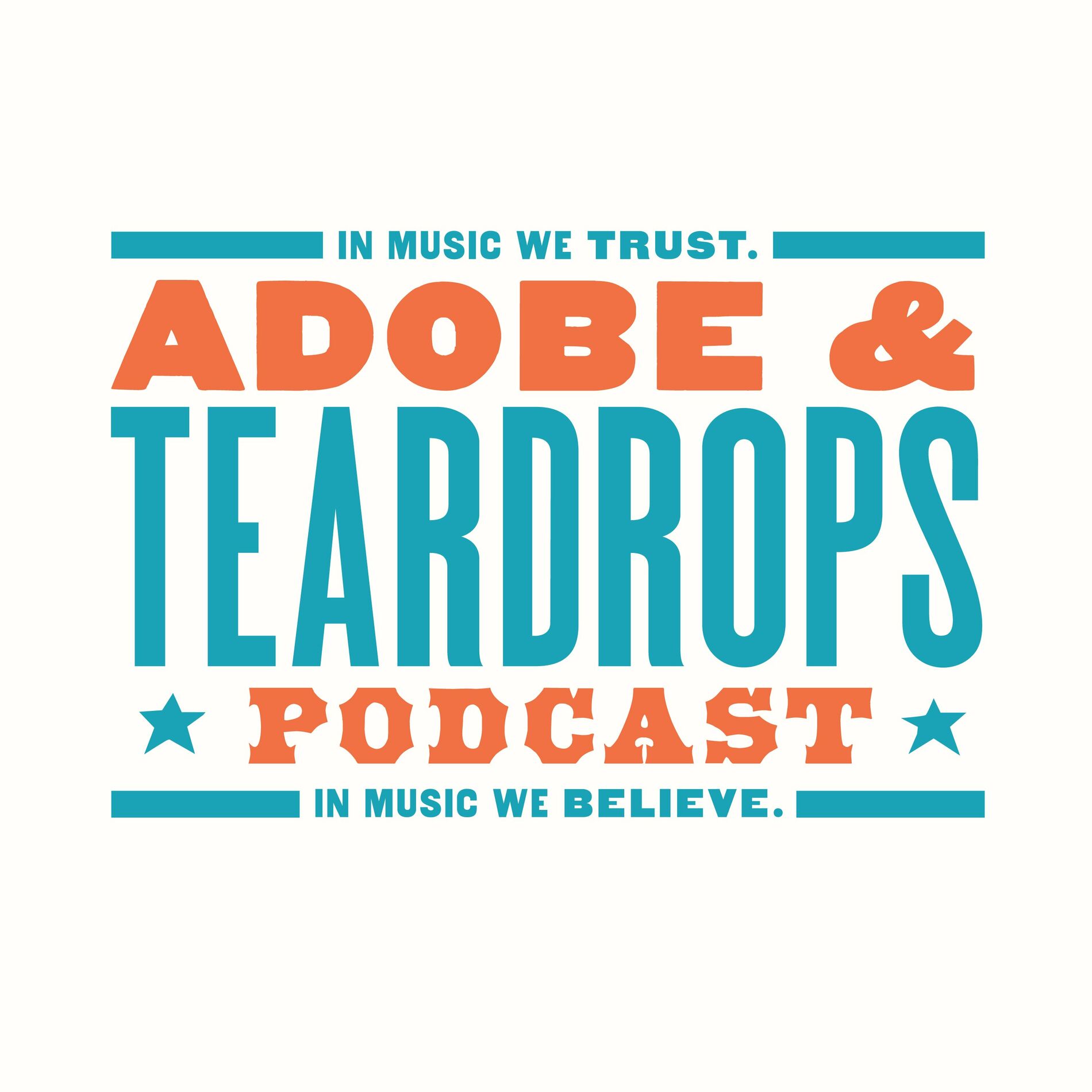 Listen to Adobe And Teardrops Podcast podcast | Deezer