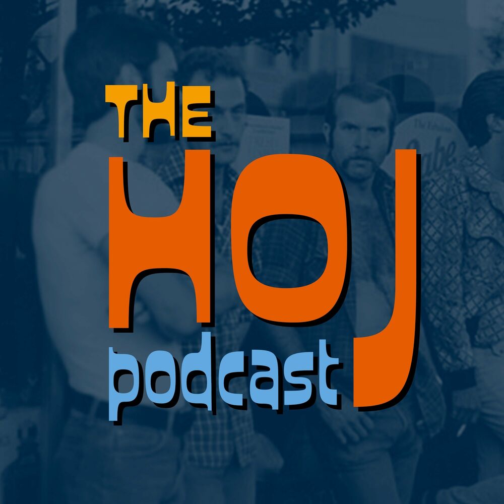 Listen to The Heart of Jacks Podcast podcast Deezer photo