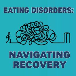 Show cover of Eating Disorders: Navigating Recovery