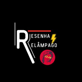 Show cover of Resenha Relâmpago