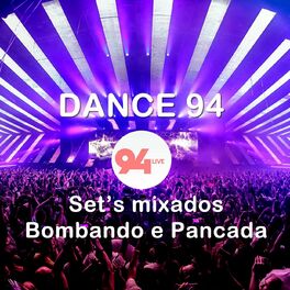 Show cover of Dance 94