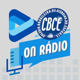 Show cover of CBCE OnRádio - Ciências do Esporte e Educação Física nas ondas do rádio