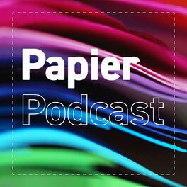 Show cover of PapierPodcast