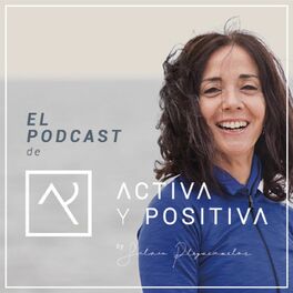 Show cover of Yoga Activa Y Positiva