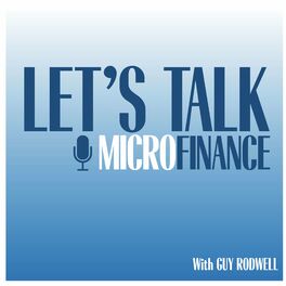 Show cover of Let's Talk Microfinance