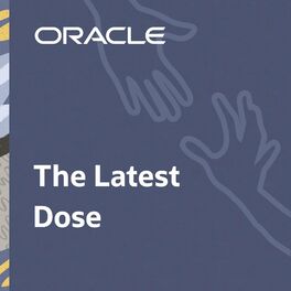 Show cover of The Latest Dose