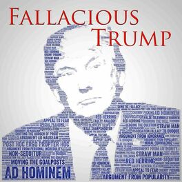 Show cover of Fallacious Trump