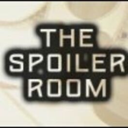 Show cover of The Spoiler Room Podcast