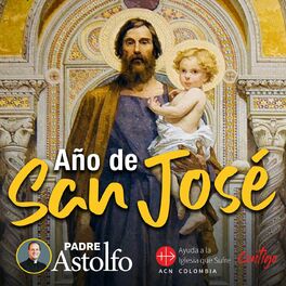 Show cover of Año de San José