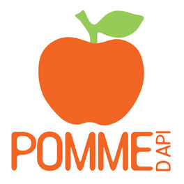 Show cover of Pomme d'Api, 24 histoires pour Noël