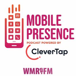 Show cover of Mobile Presence
