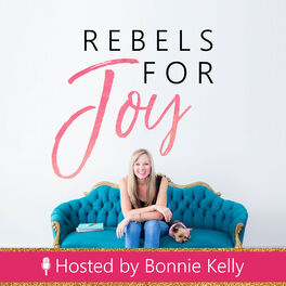 Show cover of Rebels For Joy