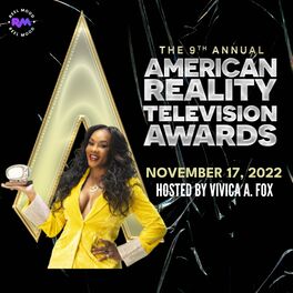 Show cover of American Reality Television Awards