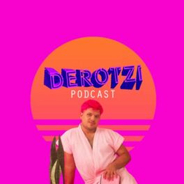 Show cover of Derotzi Podcast