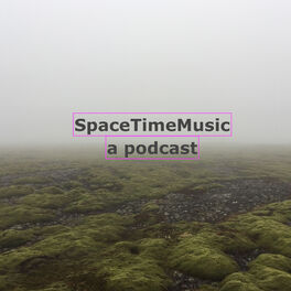 Show cover of SpaceTimeMusic