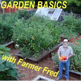 Show cover of Garden Basics with Farmer Fred
