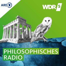 Show cover of WDR 5 Das philosophische Radio