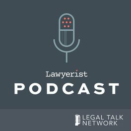 Show cover of Lawyerist Podcast