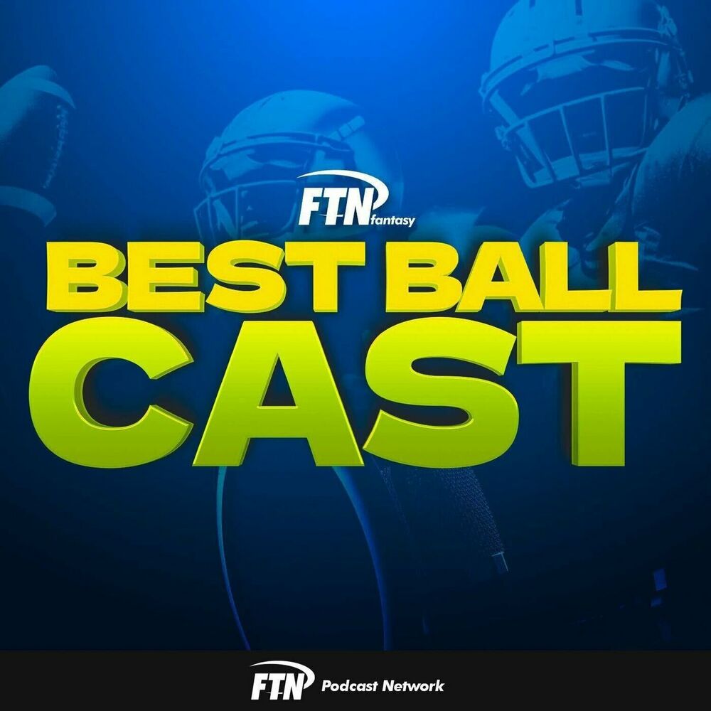 Listen to The Best Ball Cast podcast