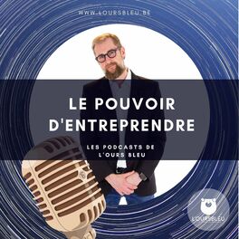 Show cover of Le Pouvoir d'entreprendre