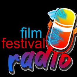 Show cover of Film Festival Radio