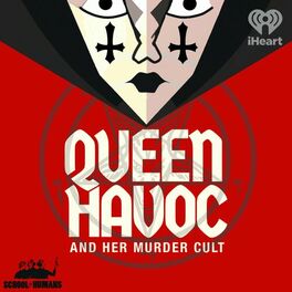 Show cover of Queen Havoc and Her Murder Cult