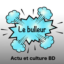 Show cover of Le bulleur