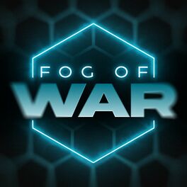 Show cover of Fog of War - Der Strategiepodcast