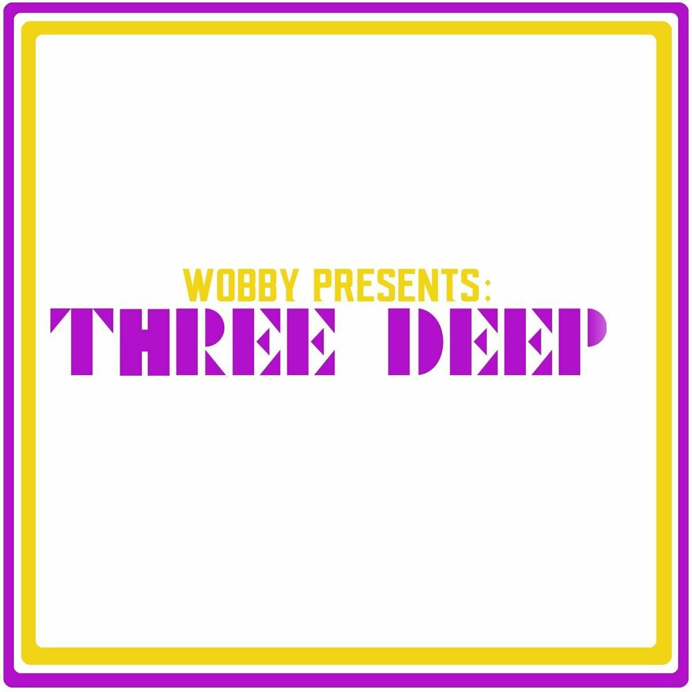 Listen to Three Deep w/ Wobby- A Minnesota Vikings Podcast podcast