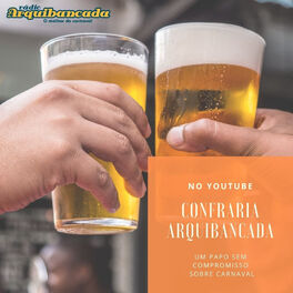 Show cover of Confraria Arquibancada