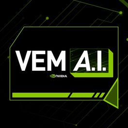 Show cover of Vem A.I.