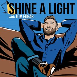 Show cover of Shine a Light