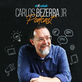 Show cover of Carlos Bezerra Jr