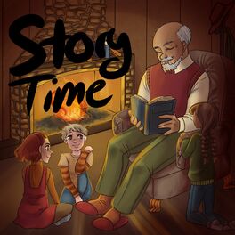 Show cover of Storytime
