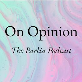 Show cover of On Opinion